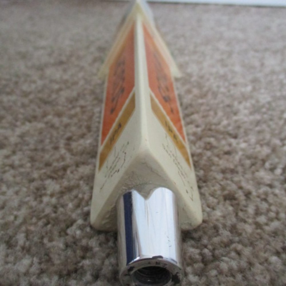 Ballast Point Brewing Co. Sculpin Beer Liquor Bar Tap Handle